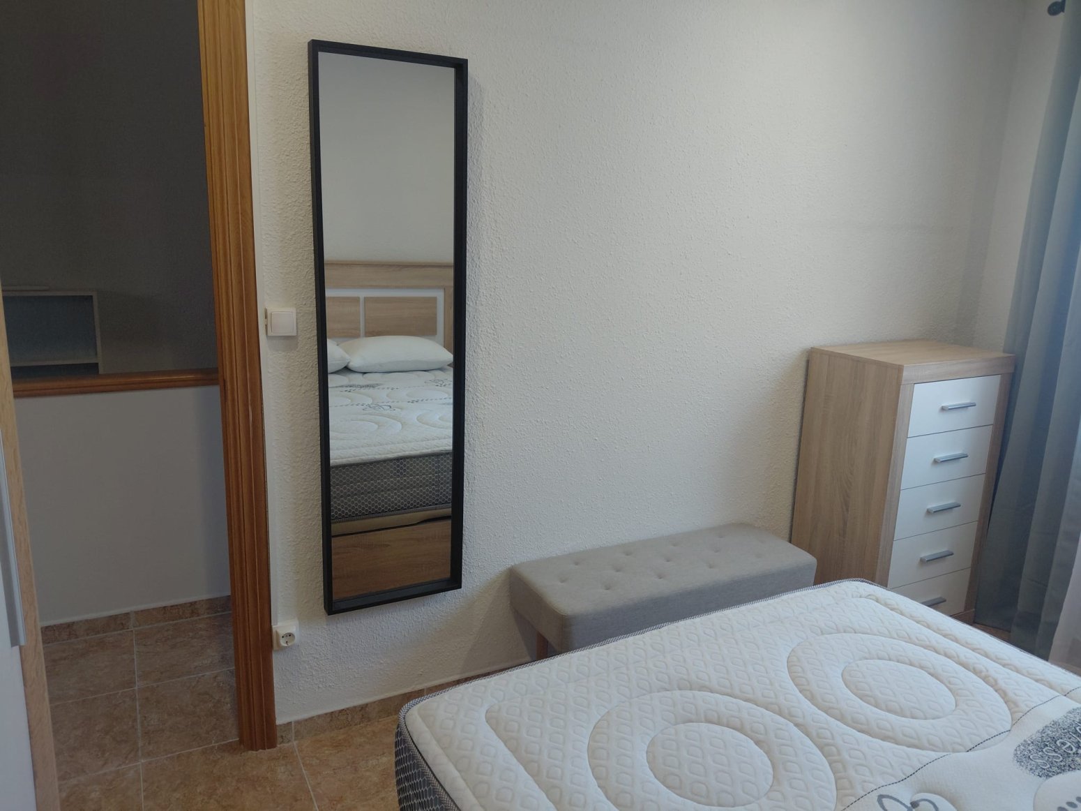Pis de 50 m² a Canet d'en Berenguer