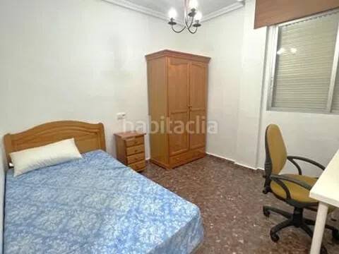 Piso de 120 m² en Murcia
