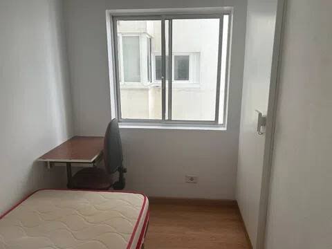 Piso de 76 m² en Santiago de Compostela