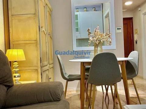 Piso de 55 m² en Sevilla