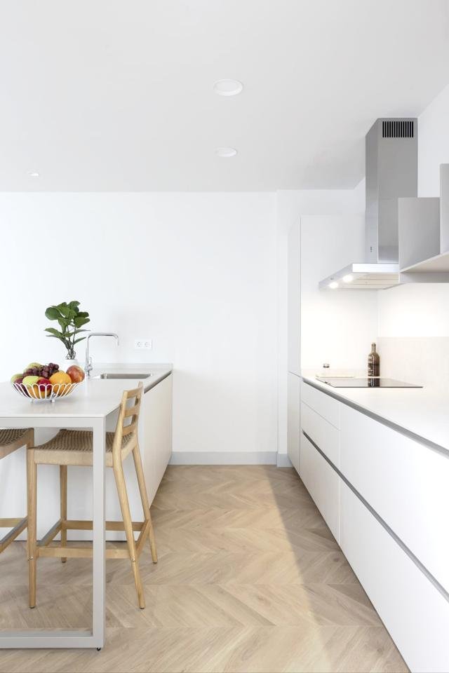 Piso de 60 m² en San Cristóbal de La Laguna