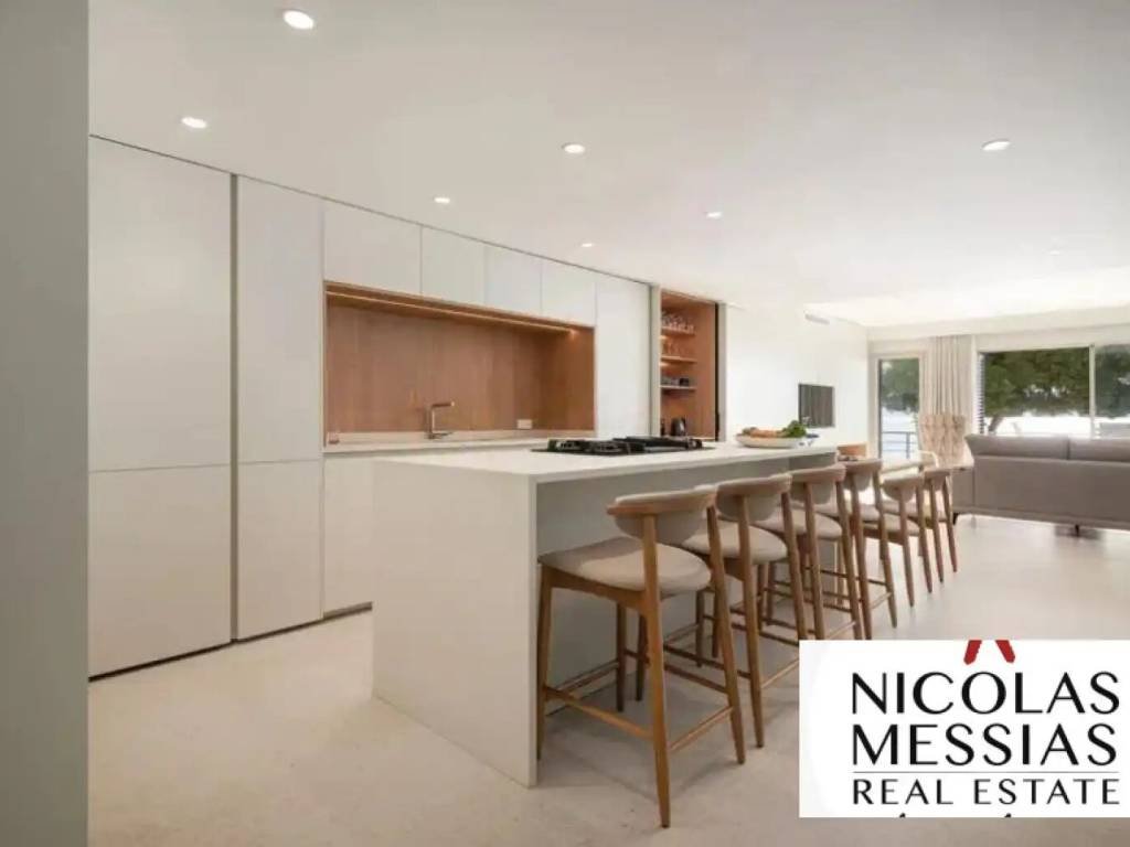 Piso de 120 m² en Alcúdia