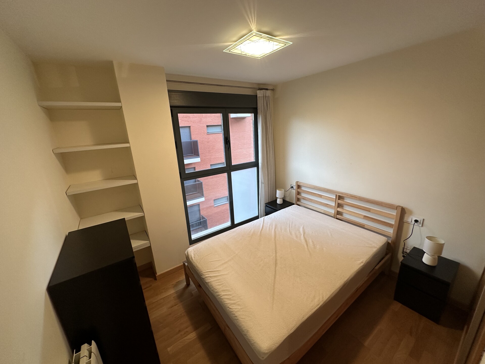 Piso de 57 m² en Valencia