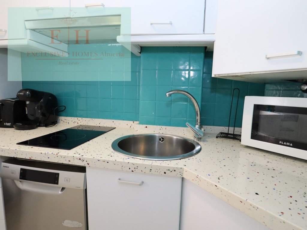 Appartamento 41 m² a Vera