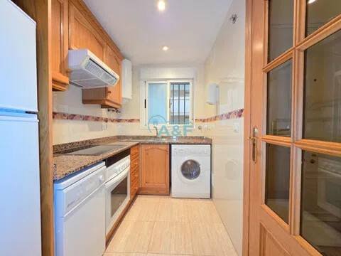 Piso de 111 m² en Oropesa del Mar
