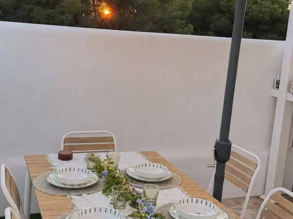 Casa en alquiler, Jávea