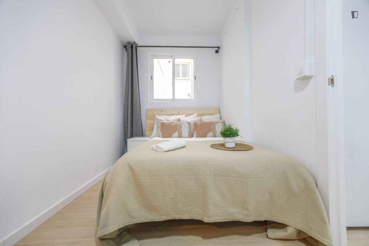 Habitació de lloguer, València