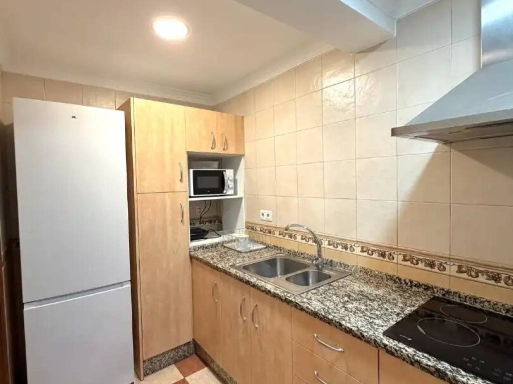Piso de 85 m² en Utrera