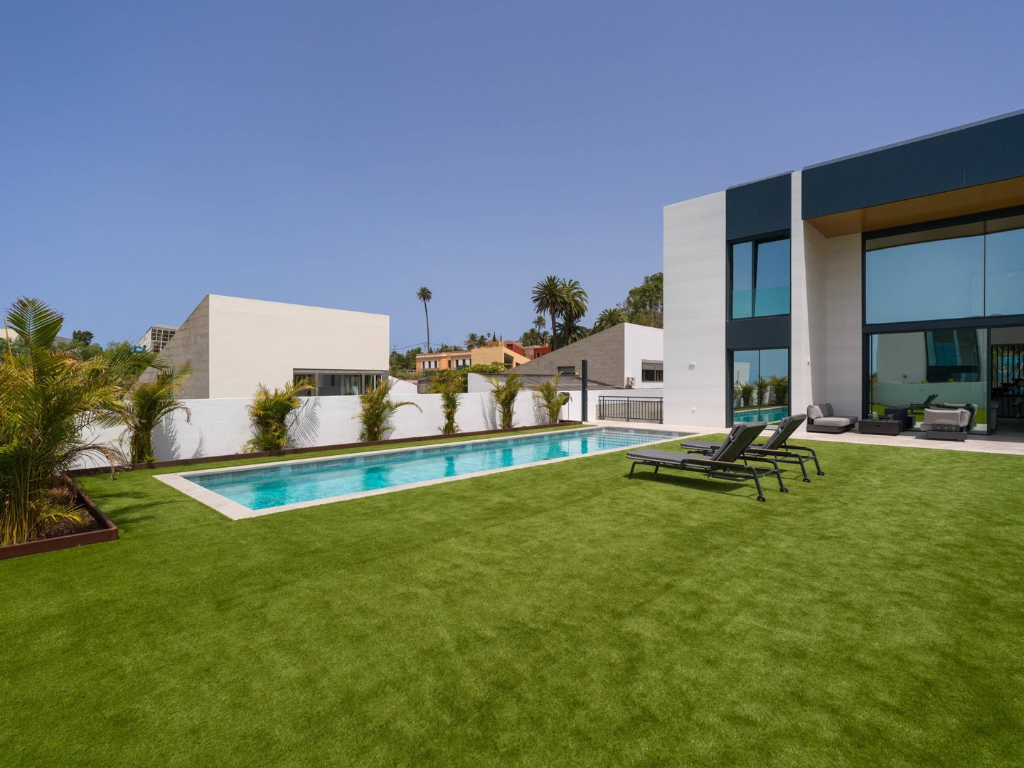 Casa de 419 m² en Las Palmas de Gran Canaria