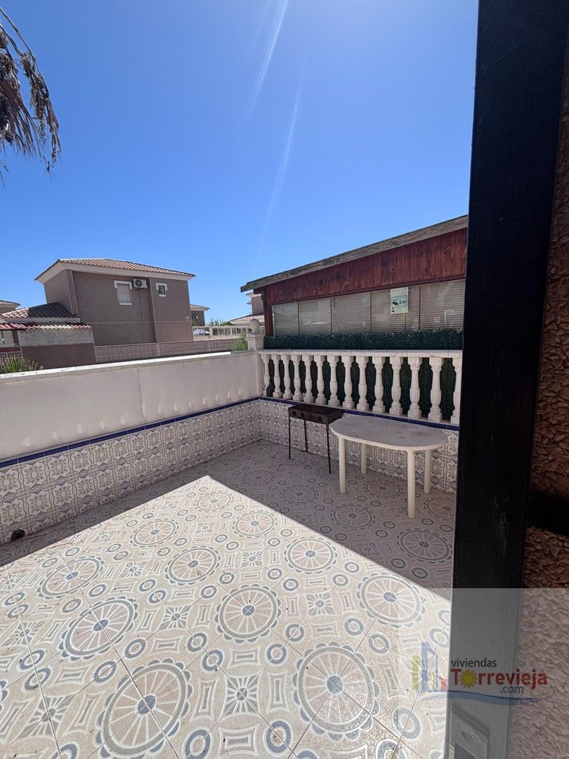 Casa de 70 m² en Torrevieja