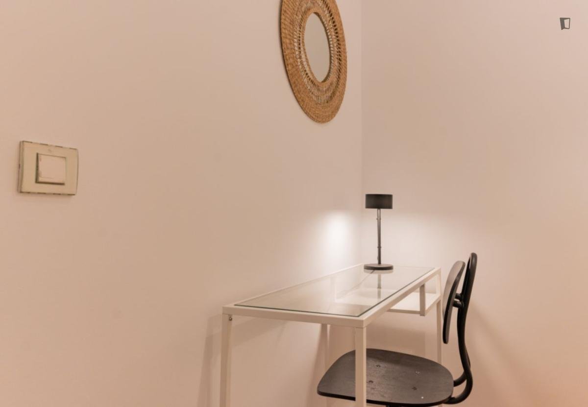 Pis de 85 m² a Madrid