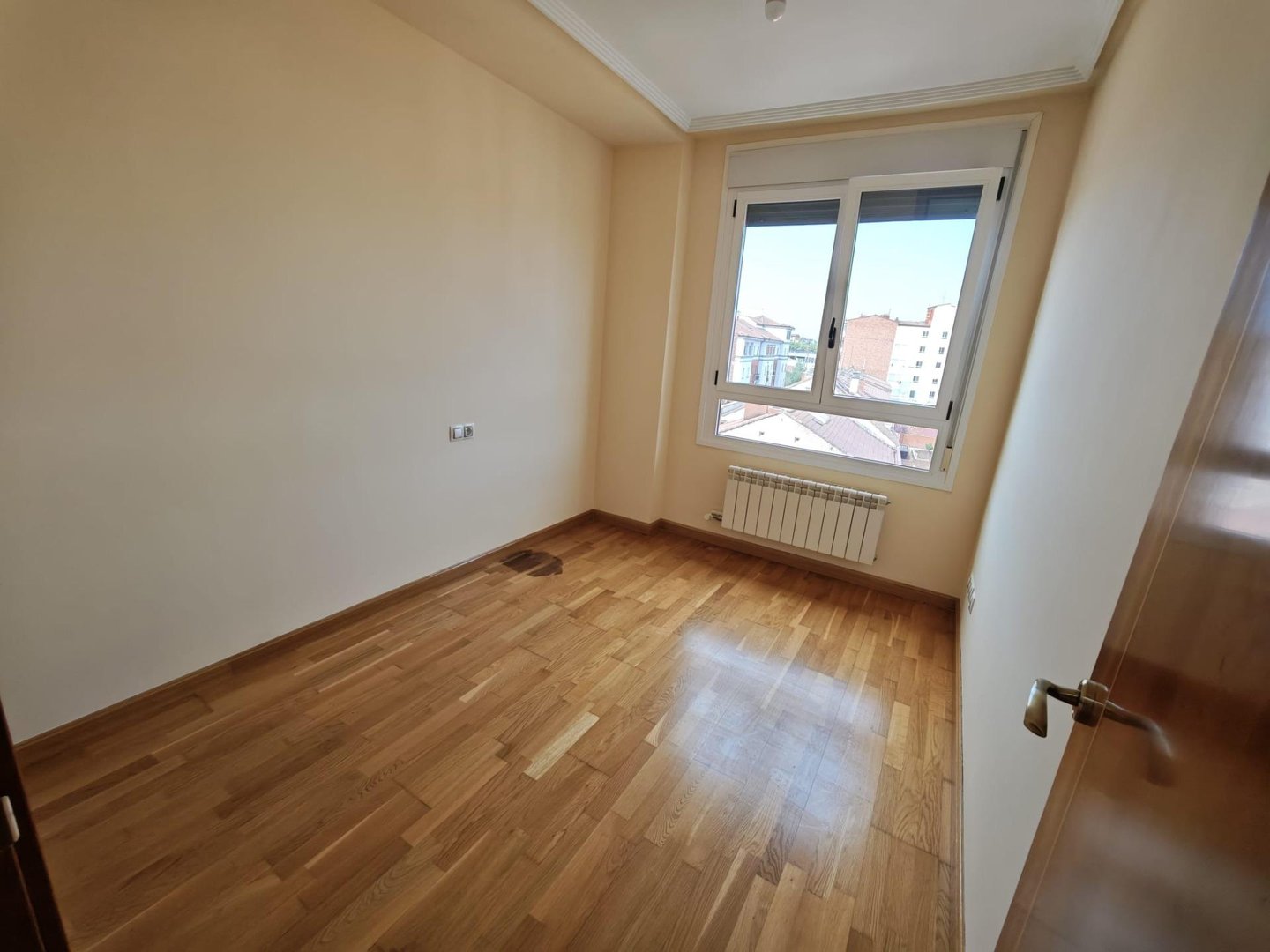 Piso de 82 m² en León
