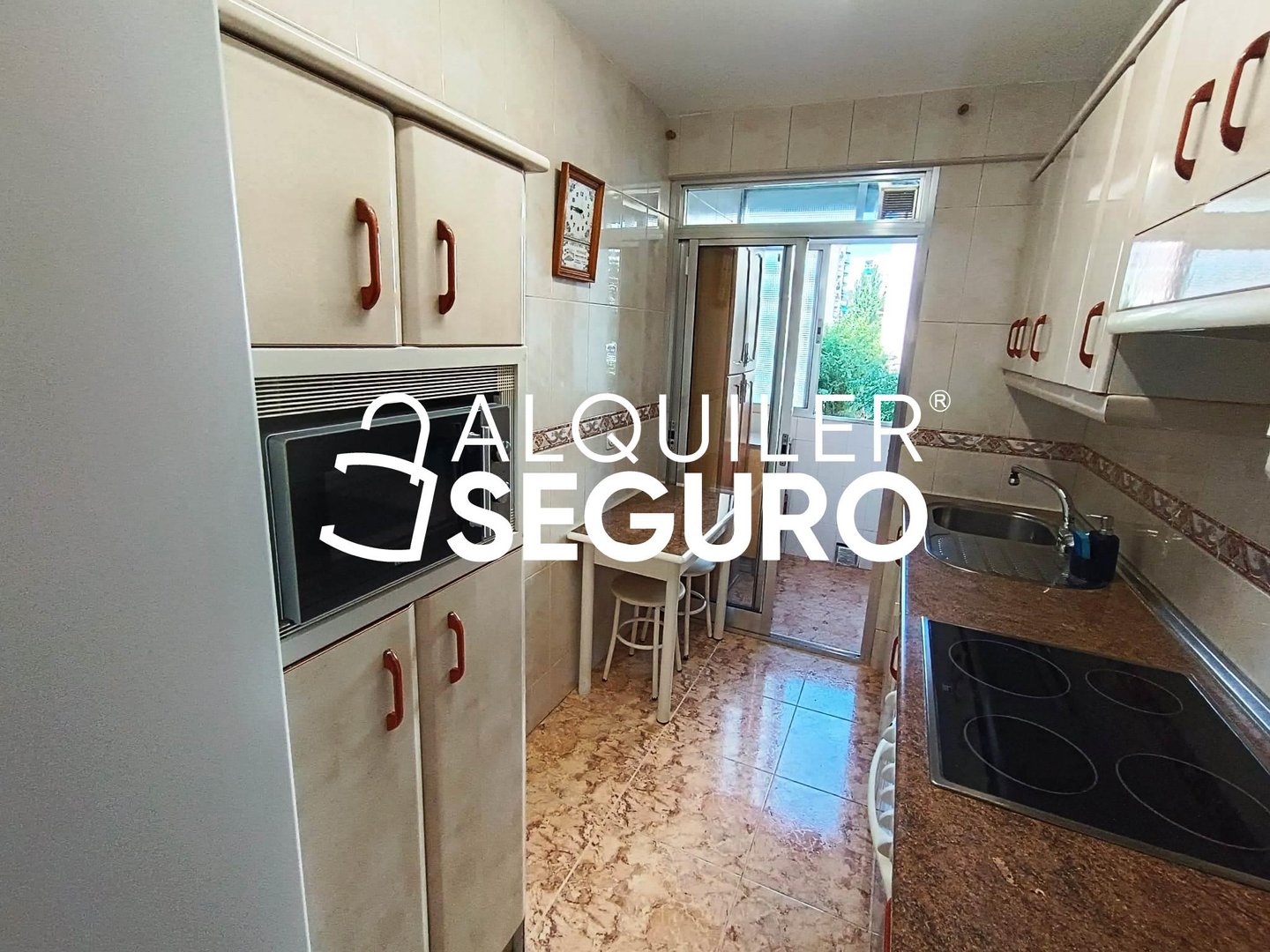 Appartement 66 m² à Leganés