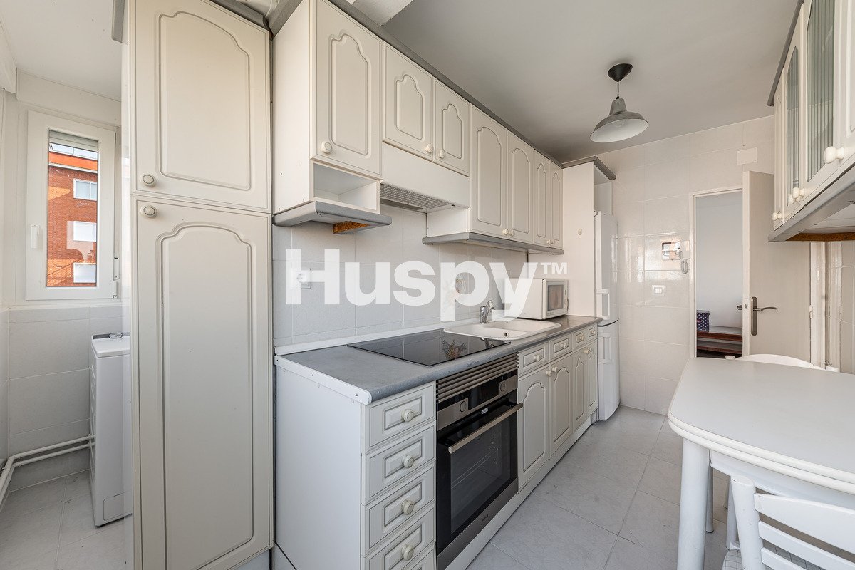 Pis de 75 m² a Madrid