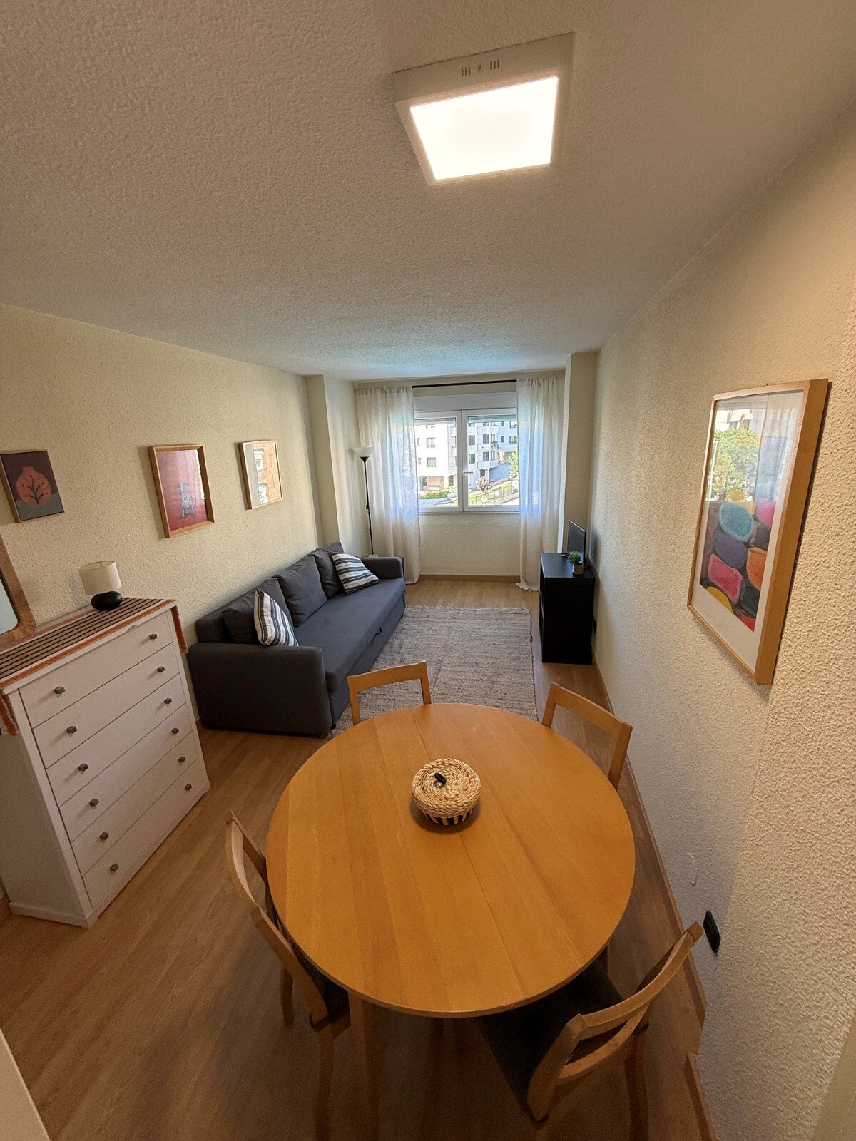 Piso de 55 m² en Santander