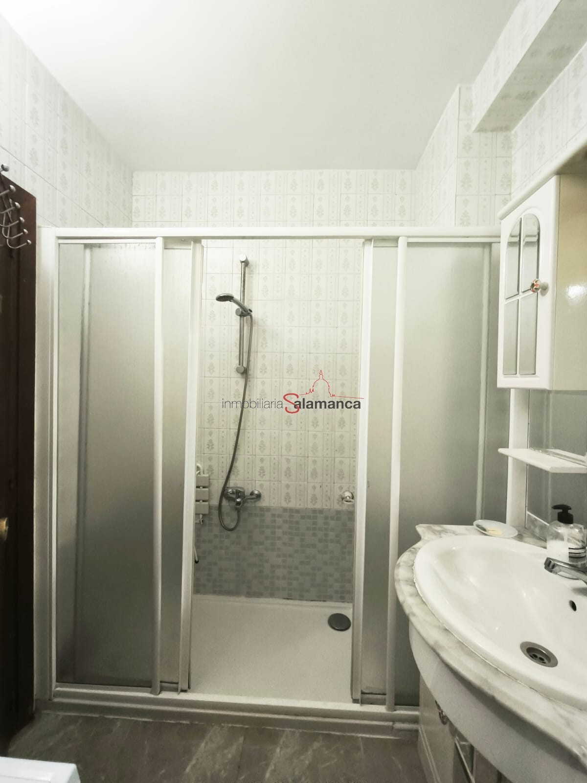 Piso de 80 m² en Salamanca