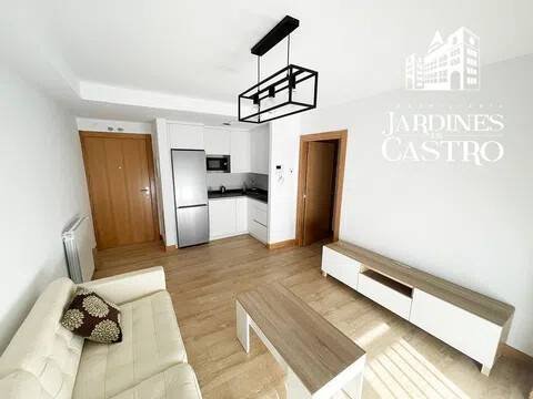 Pis de 45 m² a Castro-Urdiales