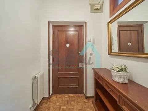Piso de 80 m² en Oviedo