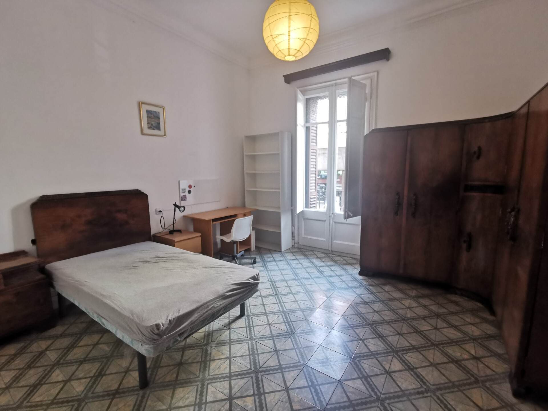Pis de 160 m² a Girona