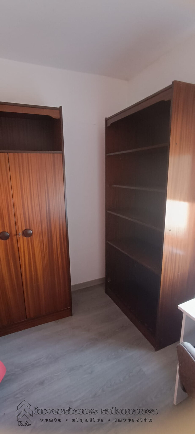 Pis de 60 m² a Salamanca
