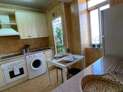 Habitación 85 m², Madrid