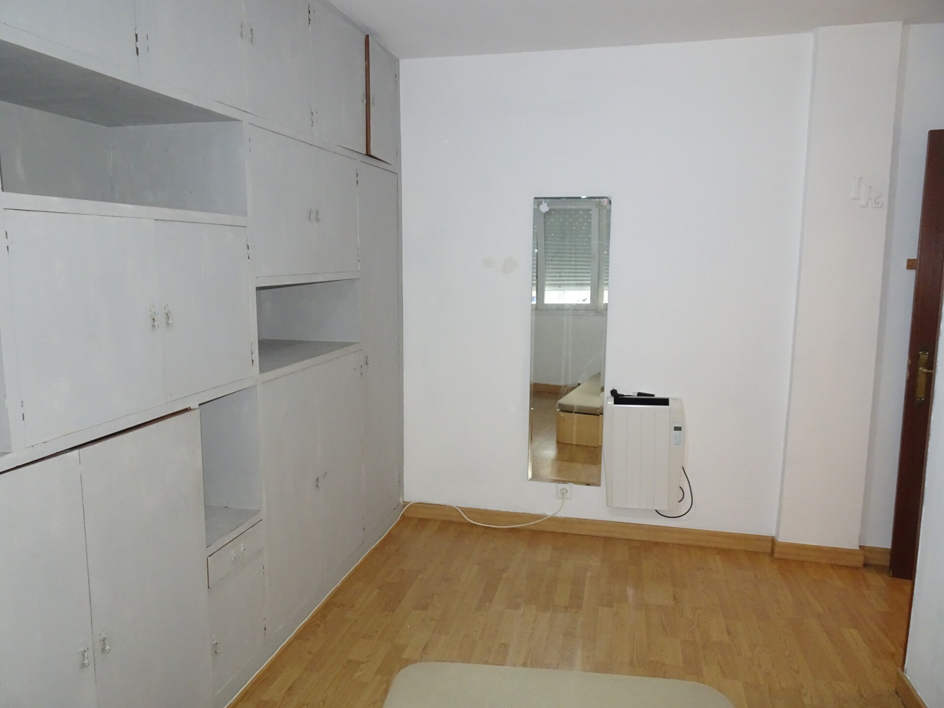 Pis de 111 m² a Gijón