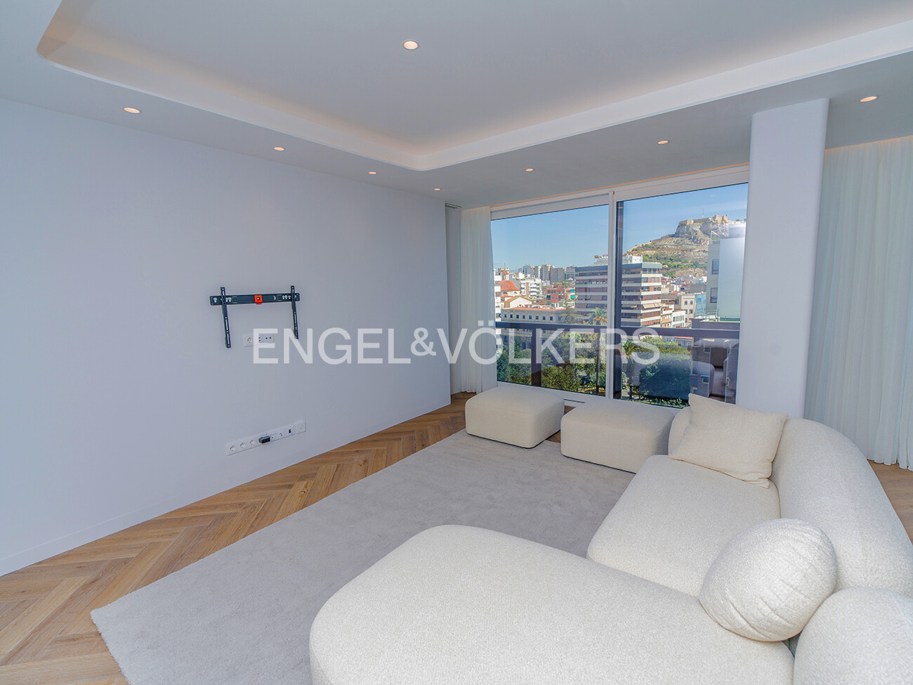 Piso de 146 m² en Alicante