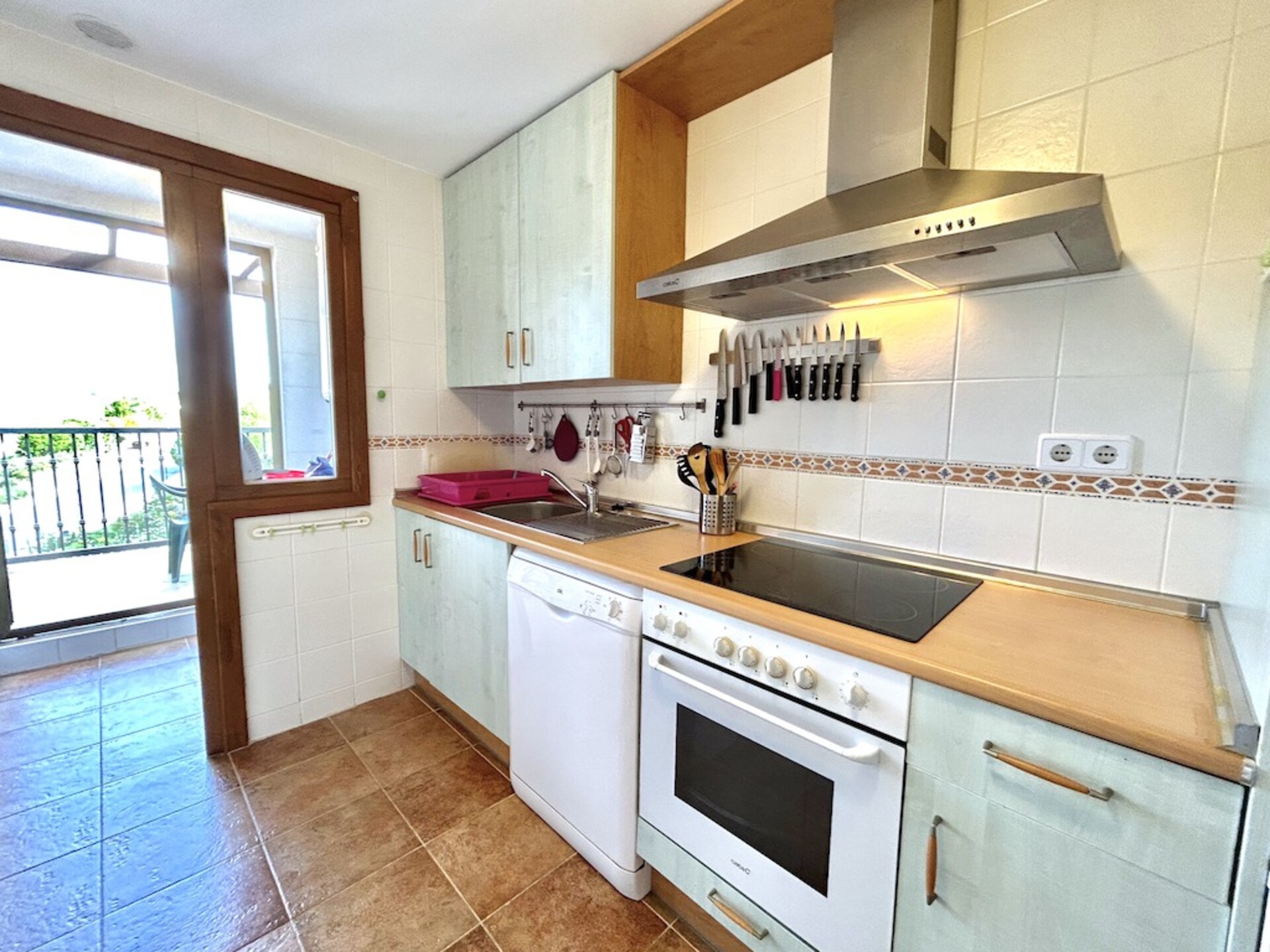 Piso de 114 m² en Ayamonte