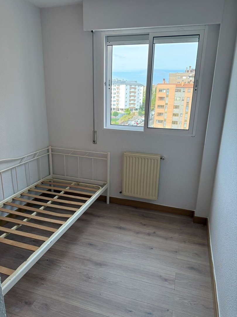 Pis de 65 m² a Valladolid