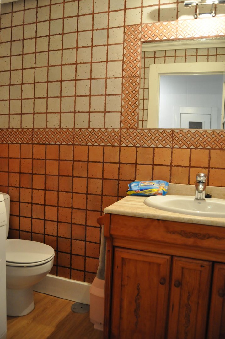 Habitación en alquiler, Madrid