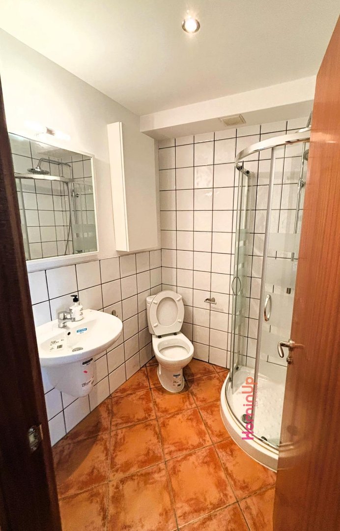 Piso de 60 m² en Bilbao