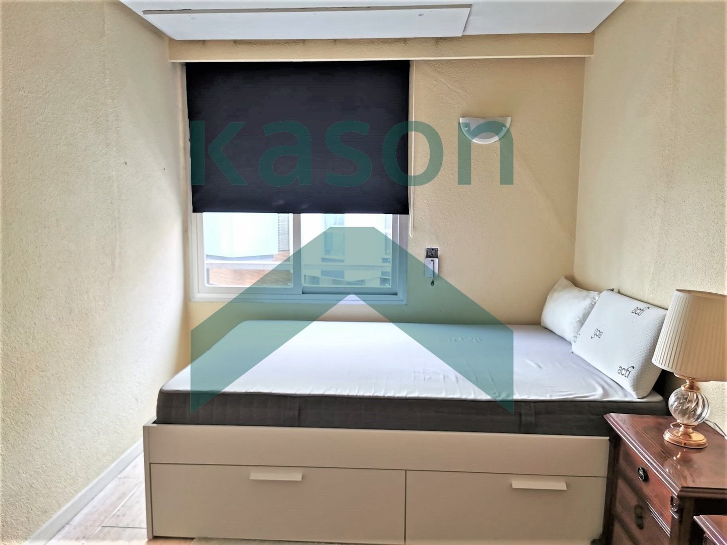Pis de 50 m² a Madrid