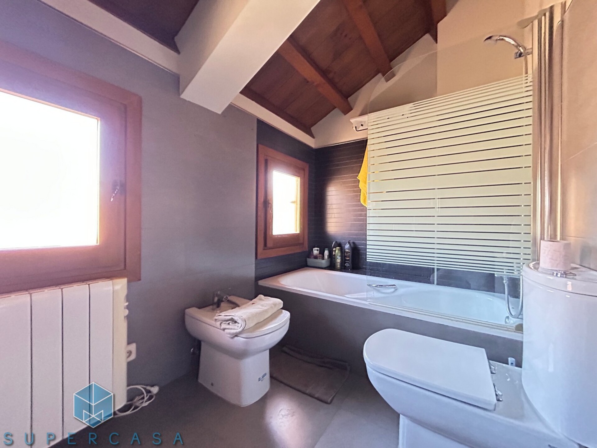 Apartamento 74 m² em Toledo