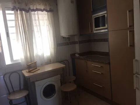 Pis de 65 m² a Melilla
