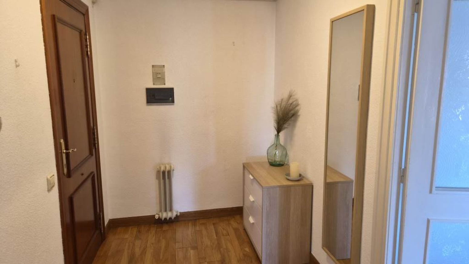 Piso de 64 m² en Salamanca