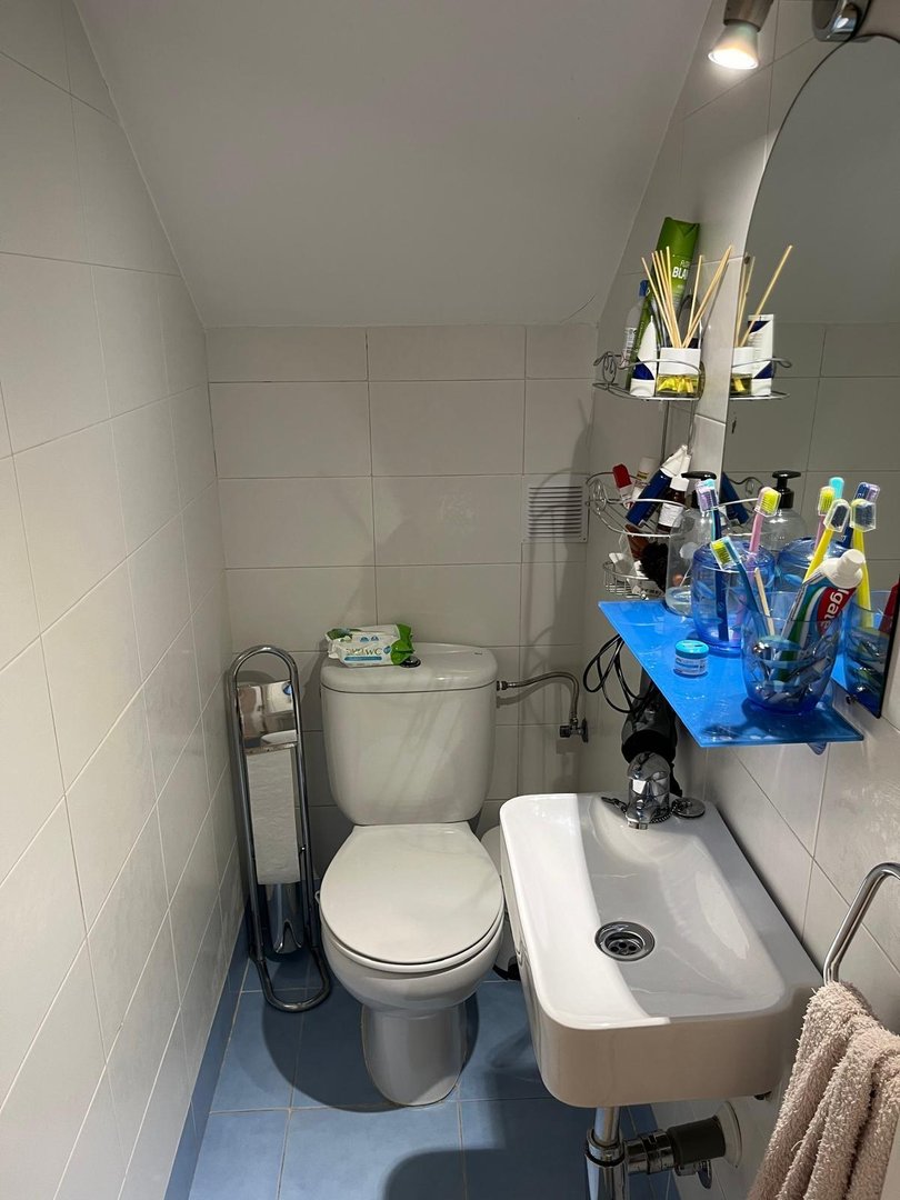 Piso de 135 m² en Vélez-Málaga