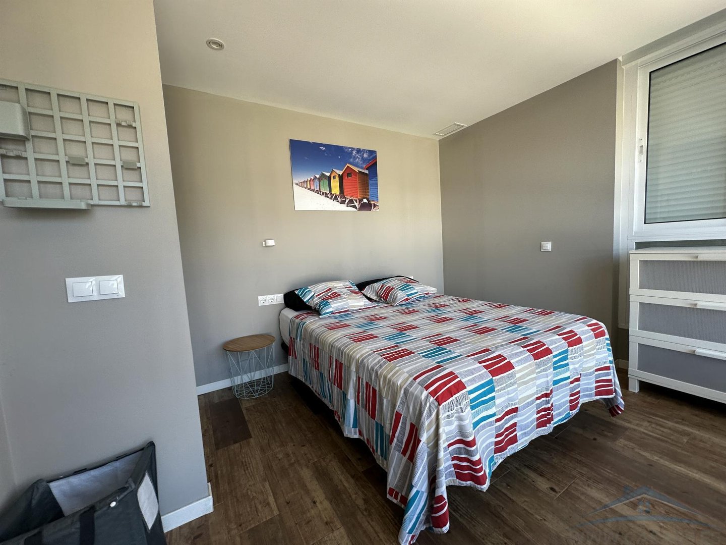 Piso de 55 m² en Roquetas de Mar