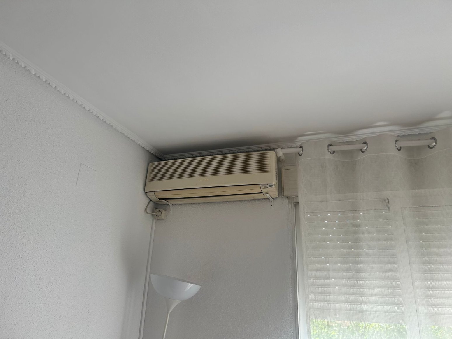 Piso de 55 m² en Aldaia