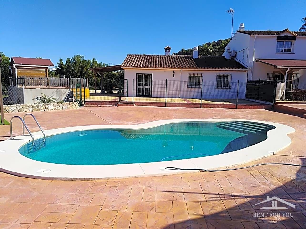 Maison 135 m² à Coín