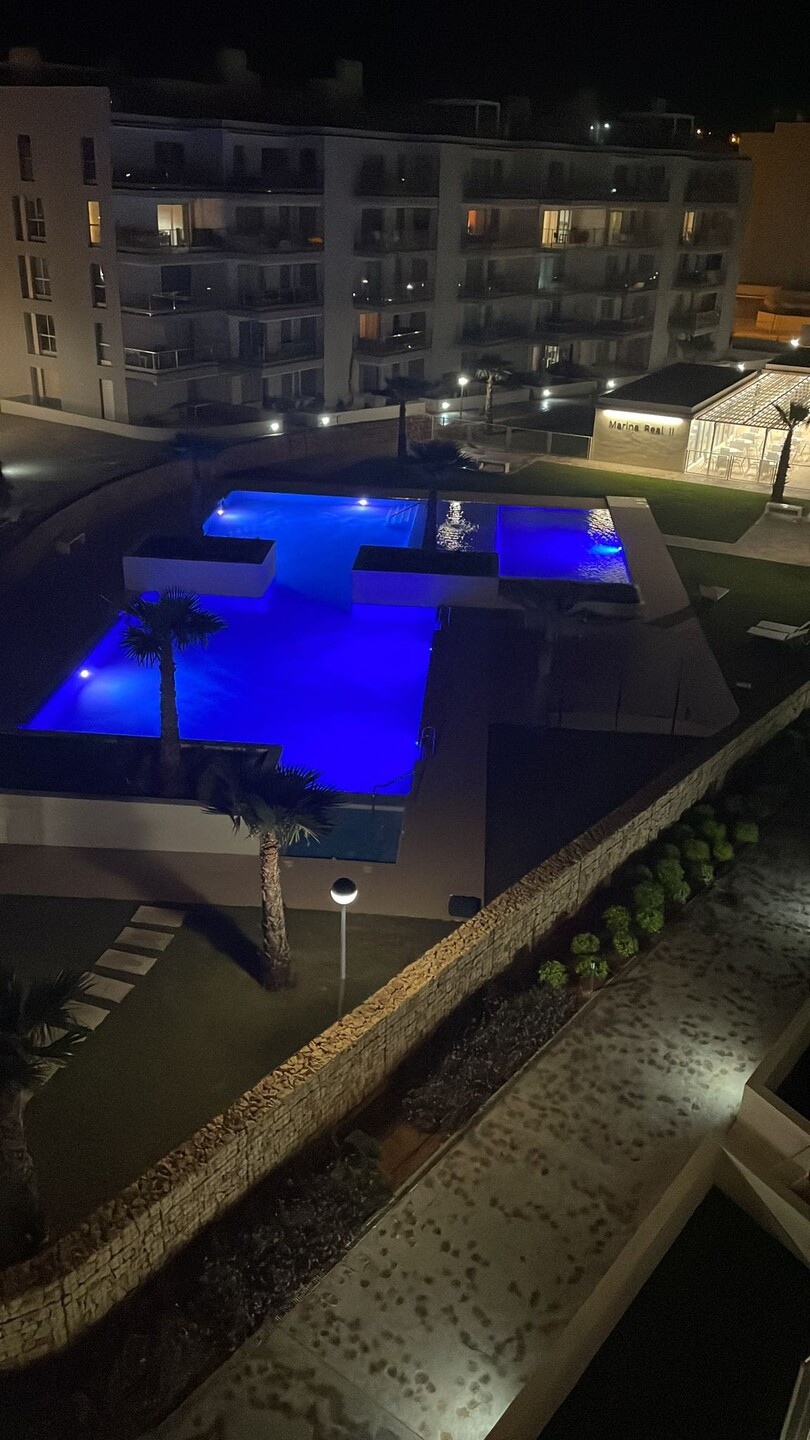 Piso de 60 m² en Dénia