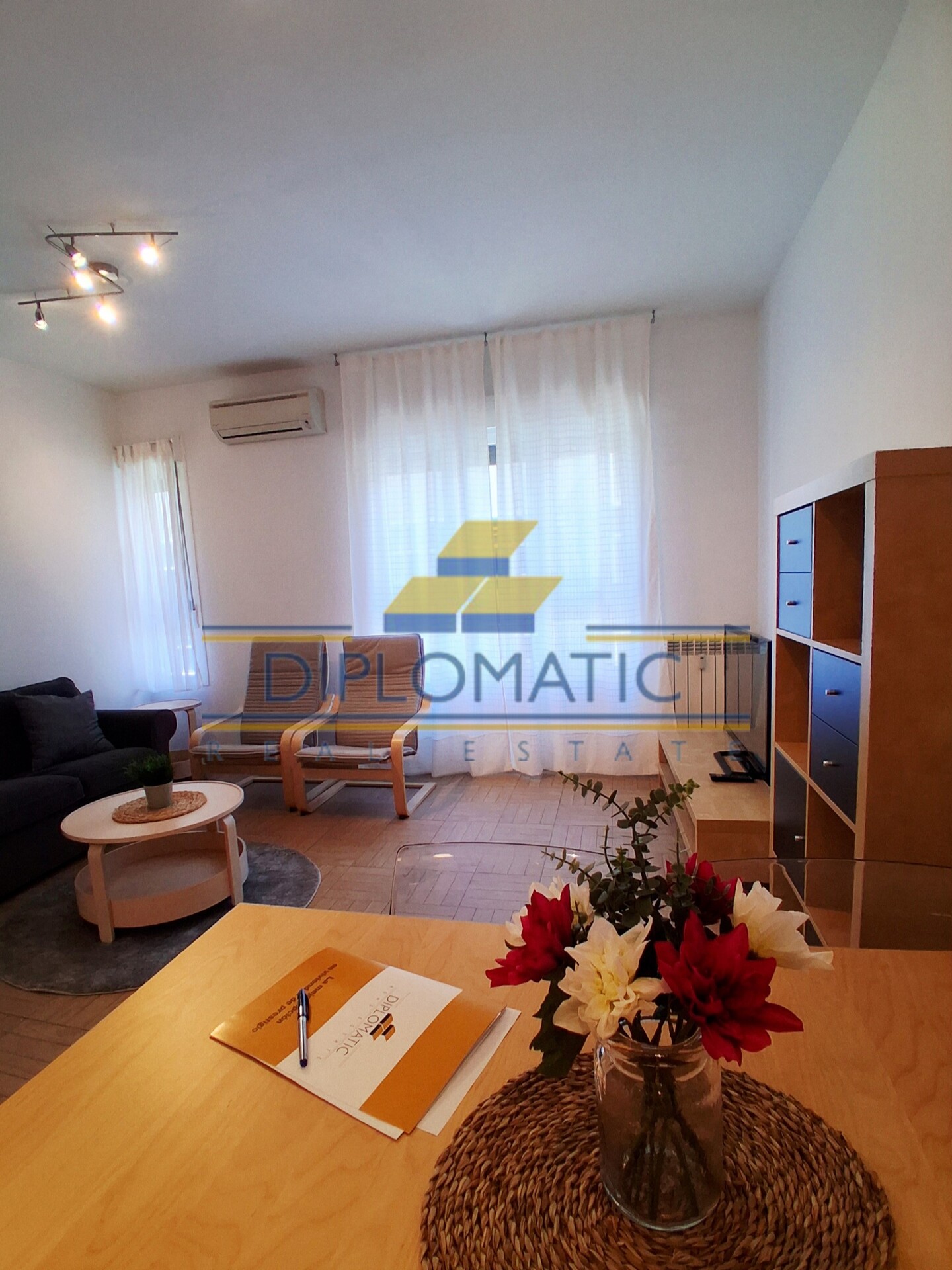 Appartamento 72 m² a Madrid
