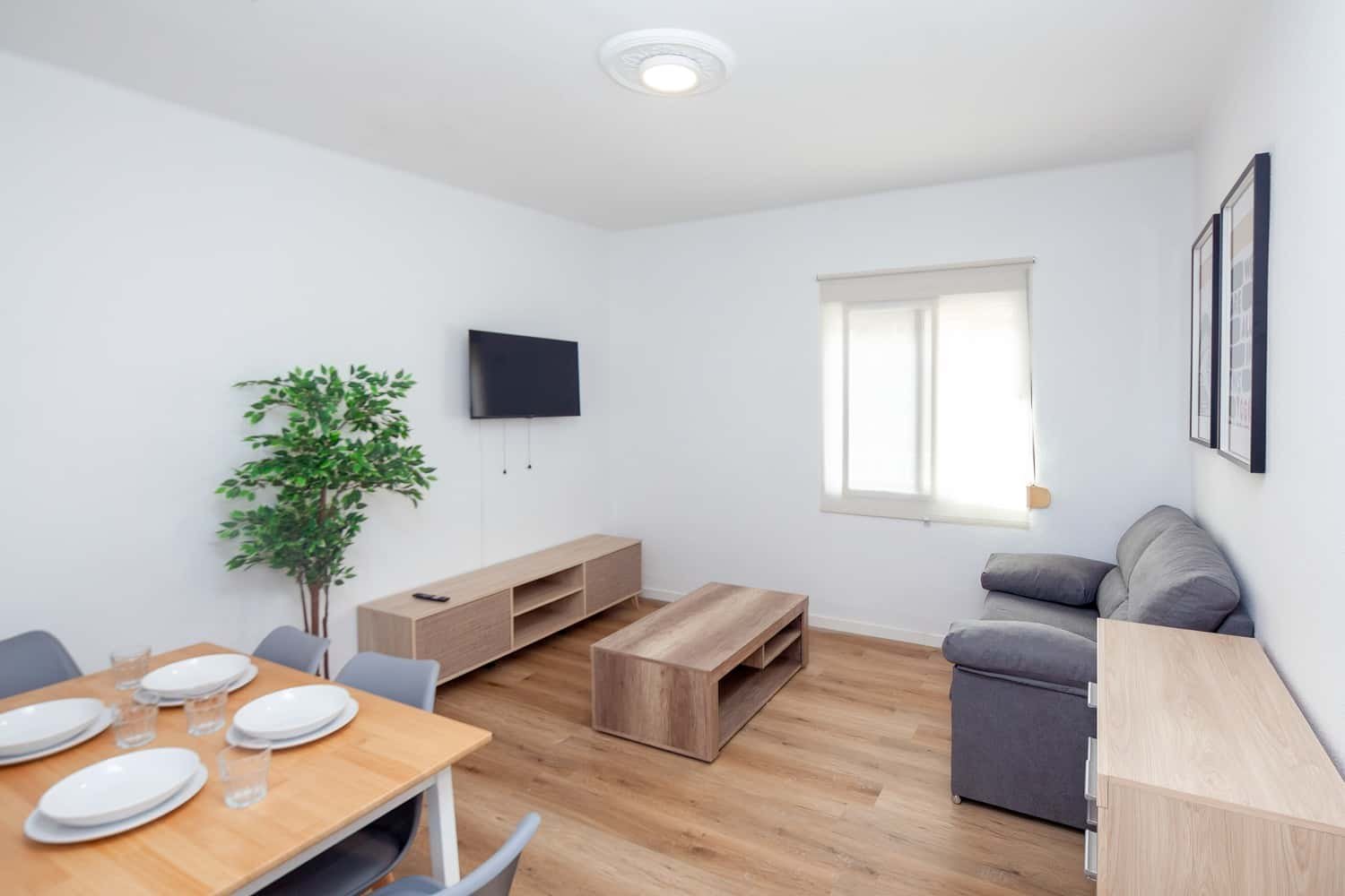 Habitació de lloguer, València