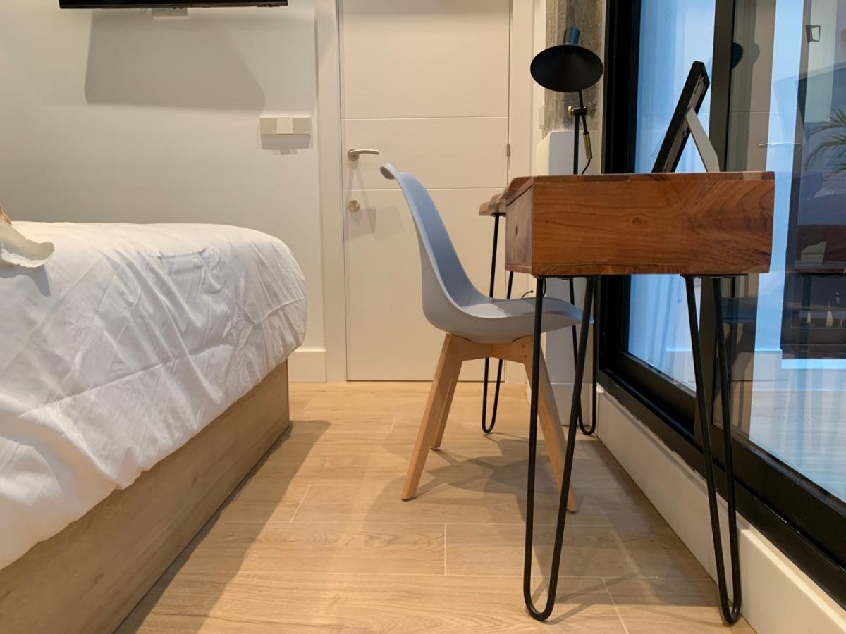 Habitación 140 m², Valencia