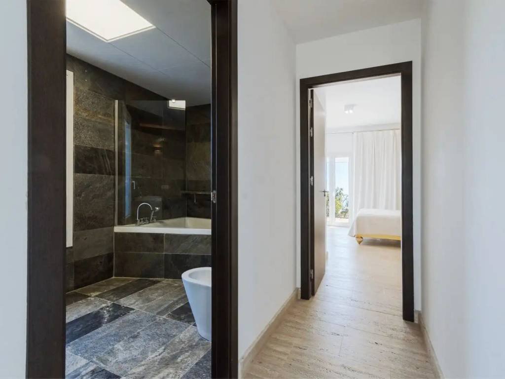 Casa de 640 m² en Manilva