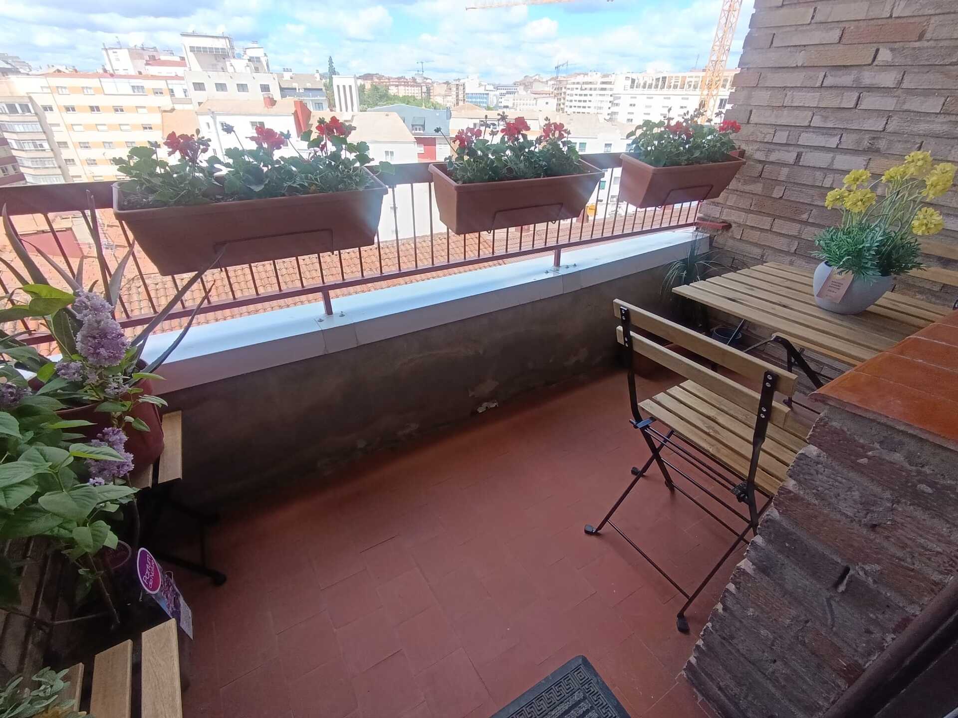 Piso de 130 m² en Soria