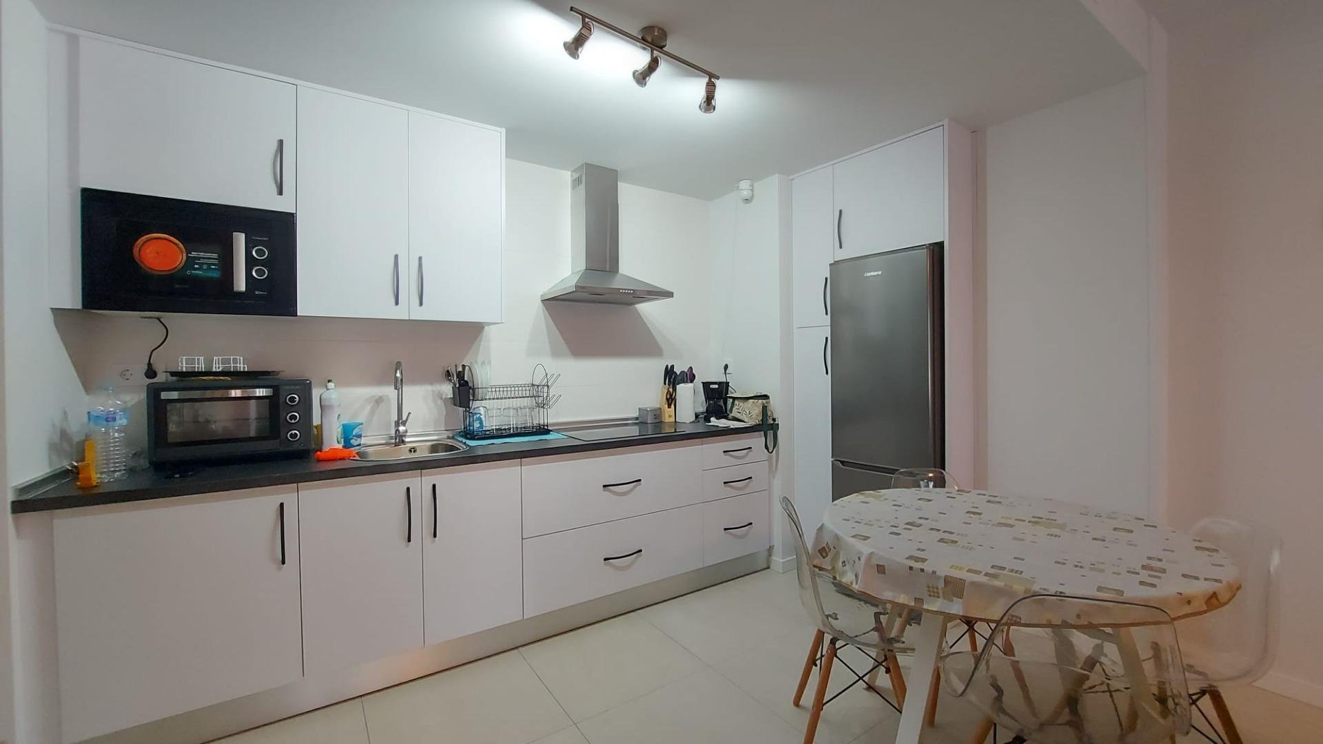 Piso de 68 m² en El Ejido