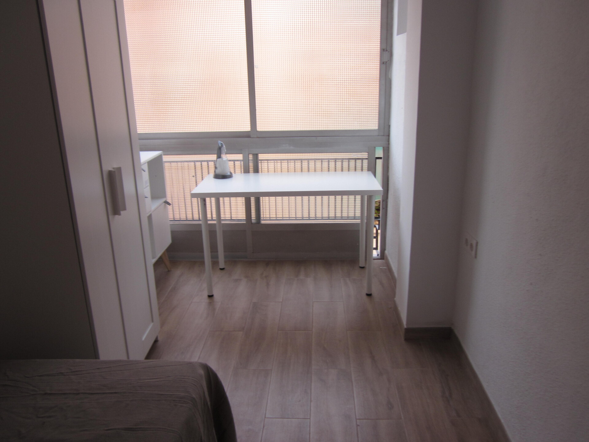 Piso de 100 m² en Granada