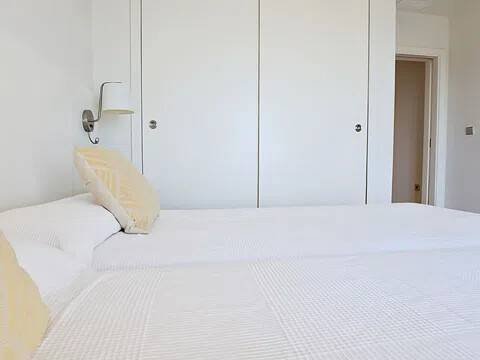 Piso de 135 m² en Lepe