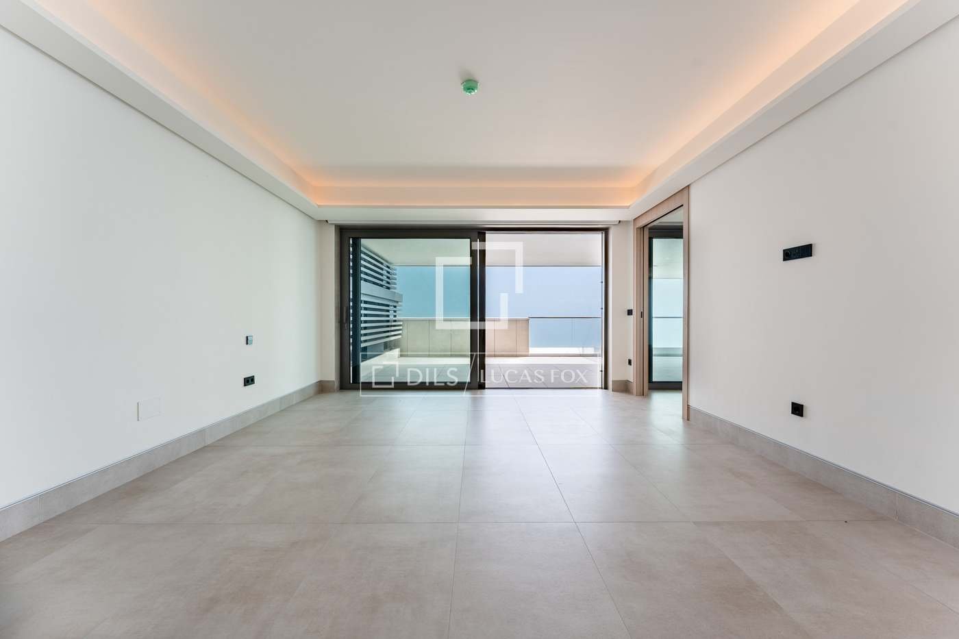 Piso de 287 m² en Málaga