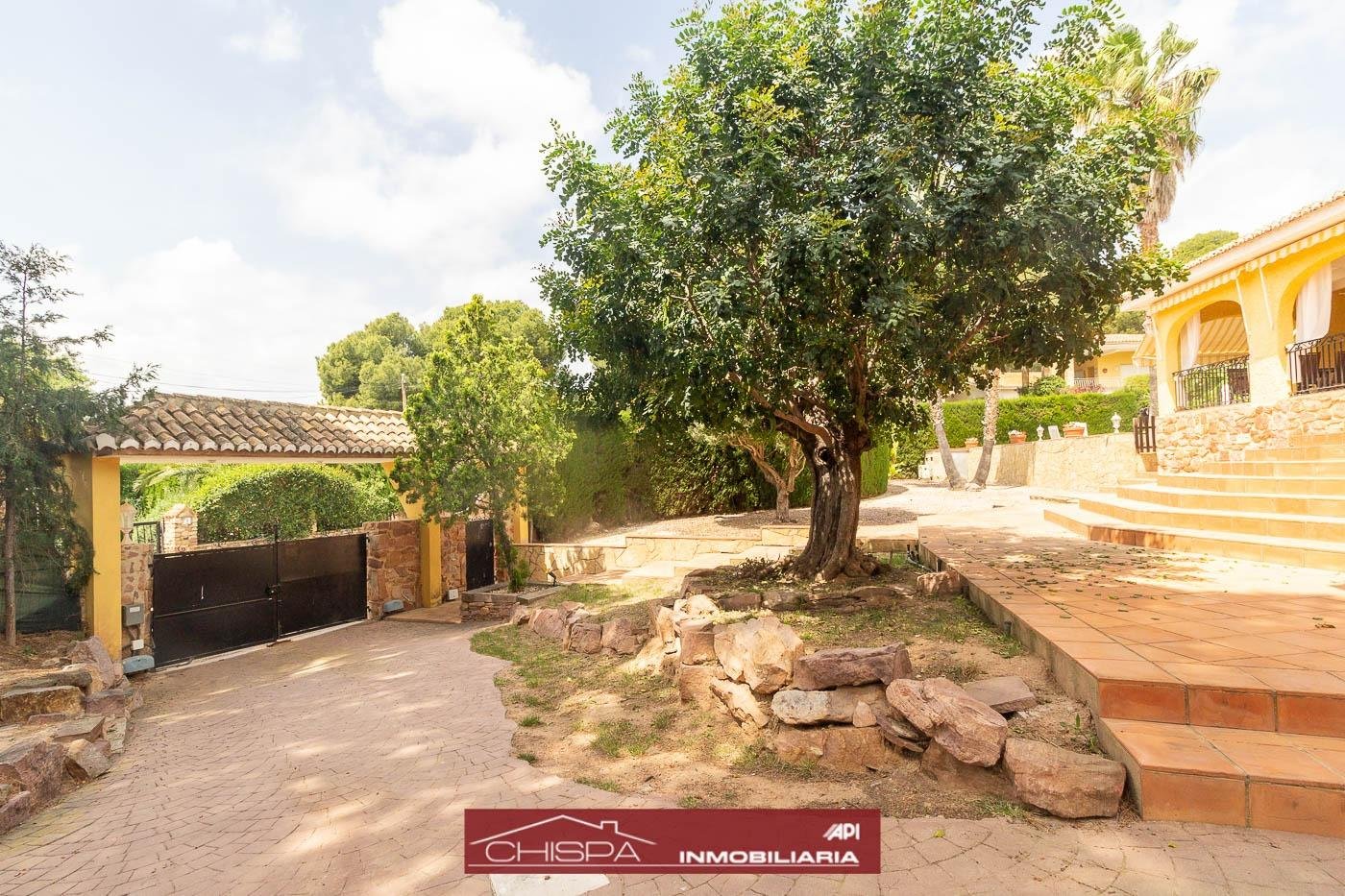 Casa 200 m² a Nàquera / Náquera
